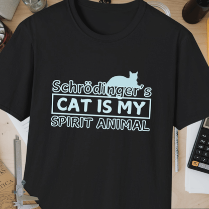 My Spirit Animal Unisex Softstyle T-Shirt